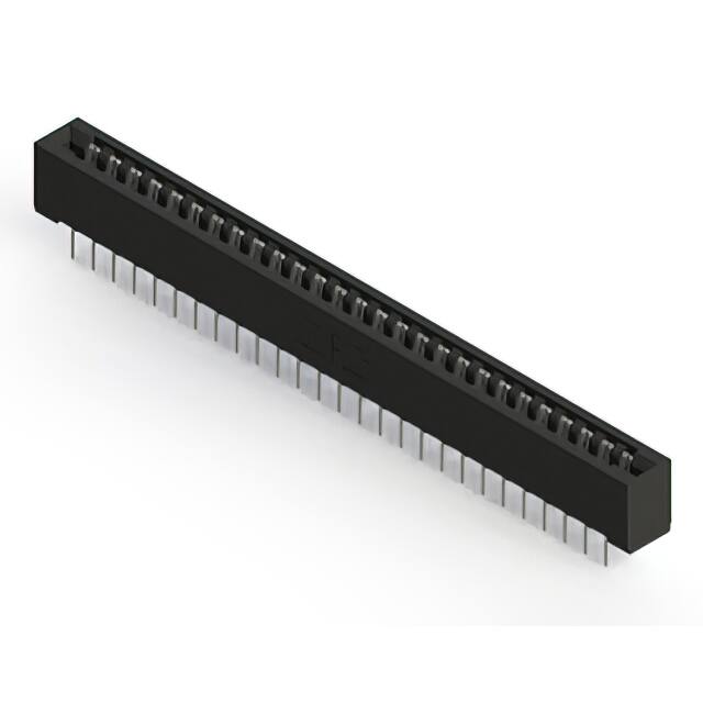857-054-424-201 EDAC Inc.  Edgeboard Connectors